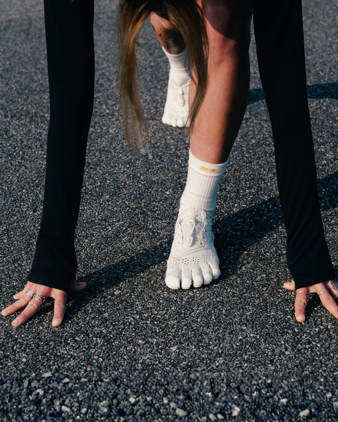 FiveFingers: The Original Barefoot Toe Shoes | Vibram